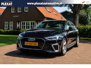 Audi A4 - Limousine 35 TFSI Launch edition Sport Aut. | 3x S-line | Vi