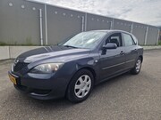 Mazda 3 - 1.6 Touring