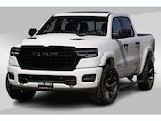 Dodge Ram Pick Up - LIMITED H.O 540 PK 706Nm | €84950,- excl | Massage + Full Op