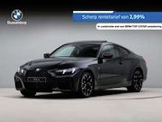 BMW 4-serie - 420 4 Serie Coupé 420i