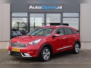 Kia Niro - 1.6 GDi Hybrid Executiveline AUTOMAAT NAVI, Camera, Cruise,