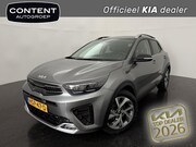 Kia Stonic - 1.0 T-GDi MHEV 100pk GT-Line | Stoelverwarming | Stoelverwar