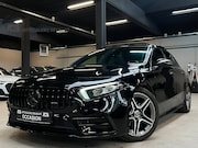 Mercedes-Benz A-klasse - 180 Business Solution AMG Pano/Automaat/A45