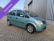 Opel Meriva - 1.6-16V Cosmo