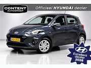 Hyundai i10 - 1.0i Automaat Comfort Smart | Navi | Camera