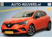Renault Clio - 1.0 TCe Intens / LED / Cruisecontrol / Airco