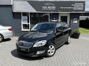 Skoda Fabia - 1.2 TSI Dynamic, Airco, cruise, trekhaak, APK 02-2027 KM sta