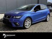 Seat Ibiza - 1.0 EcoTSI FR Business Connect 17"/Virtual cockpit