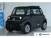 Citroën Ami - DARK SIDE | limited Edition | Panoramadak | Dakspoiler | LED