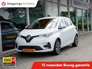 Renault Zoe - R135 Intens 52 kWh | Eigen accu | Warmtepomp | Achteruitrijc