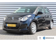 Citroën C1 - 1.0 VTI 72PK 5-DRS FEEL / AIRCO / LED / BLUETOOTH / PACK PRE