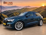 Audi Q8 - 55 TFSI e quattro Pro S-Line S-Line interieur l Luchtvering