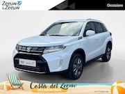 Suzuki Vitara - 1.4 Boosterjet Smart Hybrid Select | Cruise/ Climate Control