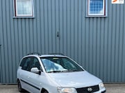Hyundai Matrix - 1.6i GLS/inruilkoopje/ rijdt en schakelt zeer goed
