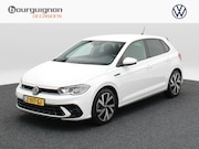 Volkswagen Polo - 1.0 TSi 110 Pk Automaat R-Line Business | Stoelverwarming |