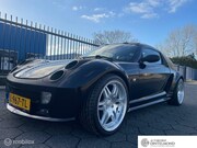 Smart Roadster - 0.7 BRABUS
