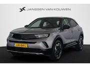 Opel Mokka - 1.2 Turbo GS Matrix LED Stoel-Stuurverwarming 18" Velgen Nav