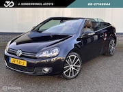 Volkswagen Golf - 1.4 TSI Highline Leder Navi LED