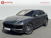 Porsche Cayenne Coupé - 3.0 E-Hybrid 462PK Sport Design SOH 90% NL Auto! NwPrijs €15