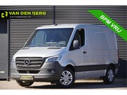 Mercedes-Benz Sprinter - 317 1.9 CDI L1H1 AUT. LED, ADAPT. CRUISE, MBUX 10'', GEV. ST