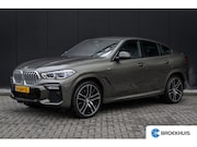 BMW X6 - xDrive40i High Executive HUD | H&K | Pano | Luchtvering | 36