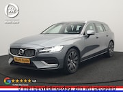 Volvo V60 - T4 Inscription 191pk Dealer O.H. | Camera | Lederen Sportsto