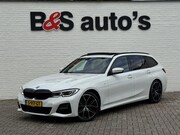 BMW 3-serie - Touring 320i High Exec. M-Sport individual Sfeer Leder Camer