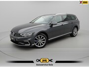 Volkswagen Passat - Variant 1.4 TSI PHEV GTE * Virtual Cockpit * 18 Inch Velgen 