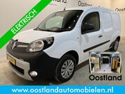 Renault Kangoo - Z.E. Maxi / Servicebus / Sortimo Inrichting / 100% Elektrisc