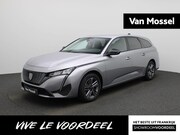 Peugeot 308 - SW 1.2 PureTech 130 S&S EAT8 Allure | AUTOMAAT | NAVIGATIE |