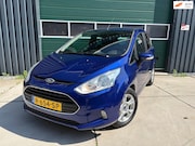 Ford B-Max - EcoBoost Style | NAVI/CLIMATE/SENSOR & NIEWE APK