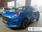 Ford Puma - 1.0 EcoBoost Hybrid ST-Line X