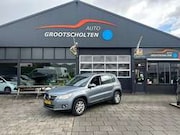 Volkswagen Tiguan - 1.4 TSI 150pk 4Motion Nieuwe distributie ketting
