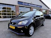 Seat Mii - 1.0 SPORT DYNAMIC,AIRCO,STOELVERWARMING,NAP LOGISCH