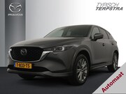 Mazda CX-5 - SKYACTIV-G 165 Takumi Automaat / Trekhaak