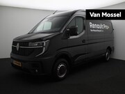 Renault Master - T35 2.0 dCi 150 L2H2 Advance | Demo | Trekhaak | Additionele