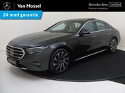 Mercedes-Benz E-klasse - 300 e 4MATIC Exclusive Line / Premium Plus/ Panoramadak/ Sof