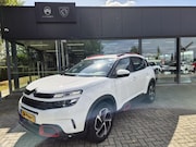 Citroën C5 Aircross - 1.2 PureTech Business TREKHAAK | NAVI | LM VELGEN