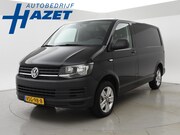 Volkswagen Transporter - 2.0 TDI 204 PK DSG + LEDER | APPLE CARPLAY | 2500 KG TREKHAA