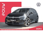 Volkswagen ID.3 - Neo 170pk Style 50 kWh | Steunhaak Afneembaar | Stuurwiel Ve