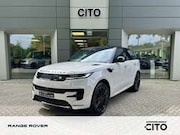 Land Rover Range Rover Sport - P460e PHEV AWD Dynamic Edition