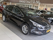 Kia Ceed - cee'd Sportswagon 1.4 CVVT Airco, Cruise Control, Trekhaak, 