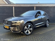 Volvo XC60 - 2.0 T6 Plug-in hybrid AWD 350 PK Plus Dark Trekhaak / Open D