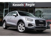 Audi Q2 - 35 TFSI | Keyless | Camera | El.klep | Stoelverwarming | Nav