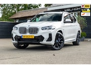 BMW X3 - XDrive30e M-Sport Soh 92% I Alpinweiss I Panoramadak I Laser