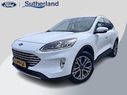 Ford Kuga - 2.5 PHEV Titanium X 225pk | Winterpack | B&O Play | Half led