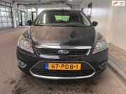 Ford Focus - 1.8 Limited