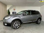 Nissan Qashqai+2 - 2.0 Connect Edition 7-persoons, Airco, Navigatie, Trekhaak, 