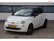 Fiat 500 - 1.2 Lounge 120TH Edition