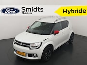 Suzuki Ignis - 1.2 90PK Stijl Smart Hybrid | Trekhaak | Camera | Cruise | N